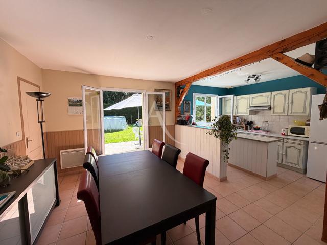 Maison vente à Châteaubriant-Ancenis, Nort-sur-erdre