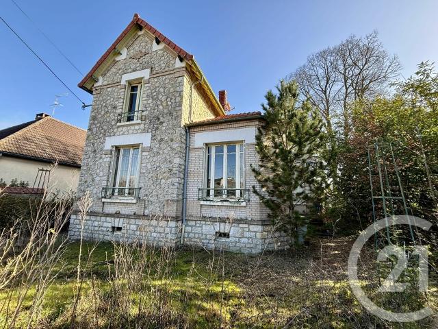 Maison vente à Pithiviers, Malesherbes