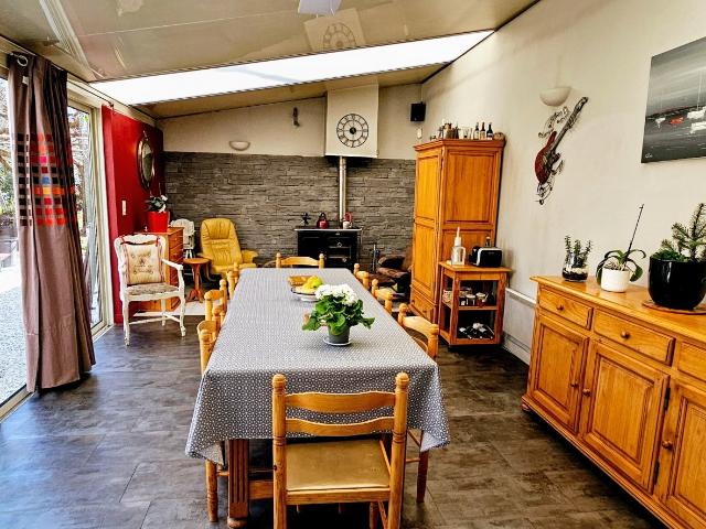 Maison vente à Nantes, Bouguenais