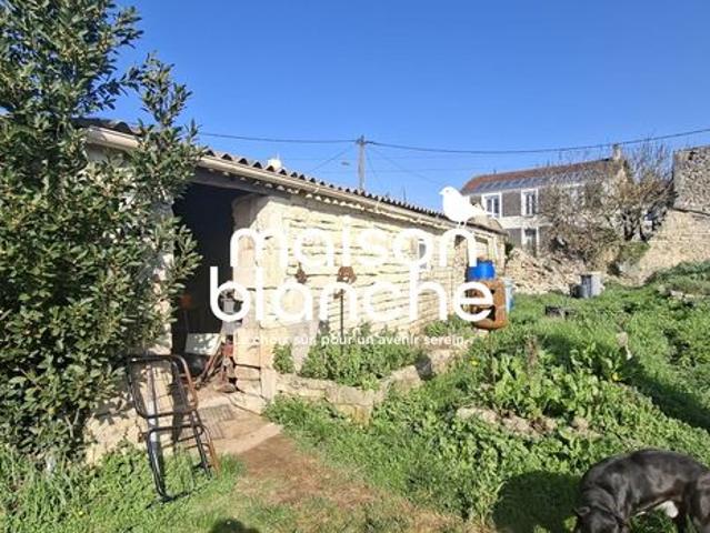 Maison vente à Meaux, Saint-mard