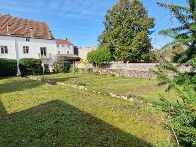 Maison vente à Charleville-Mézières, Chagny