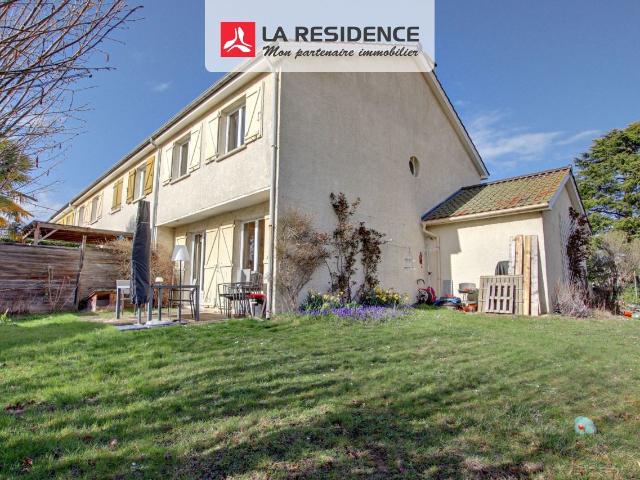 Maison vente à Rambouillet, Le Mesnil-saint-denis