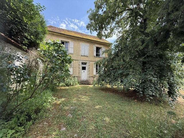 Maison vente à Senlis, Chambly
