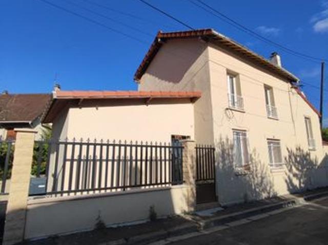 Maison vente à Le Raincy, Sevran