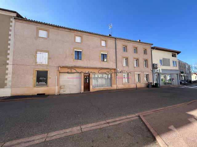 Maison vente à Roanne, Neulise