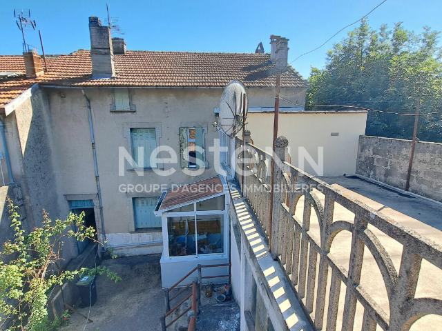 Maison vente à Pamiers, Lavelanet