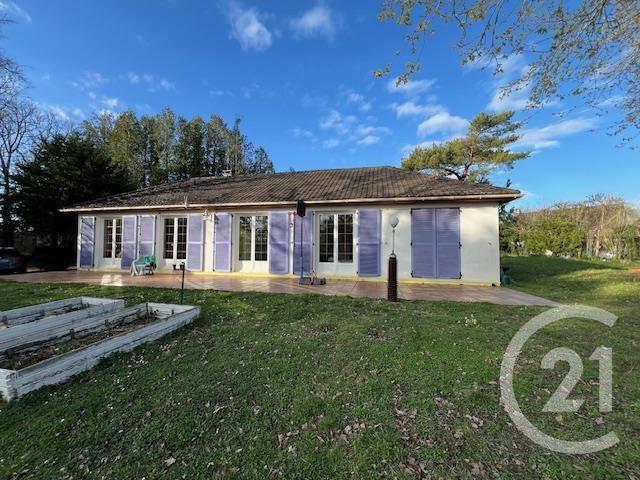 Maison vente à Fontainebleau, Boulancourt