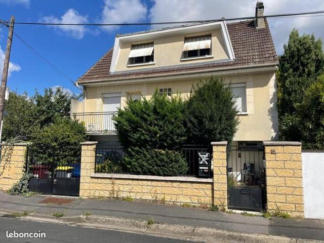 Maison vente à Torcy, Courtry