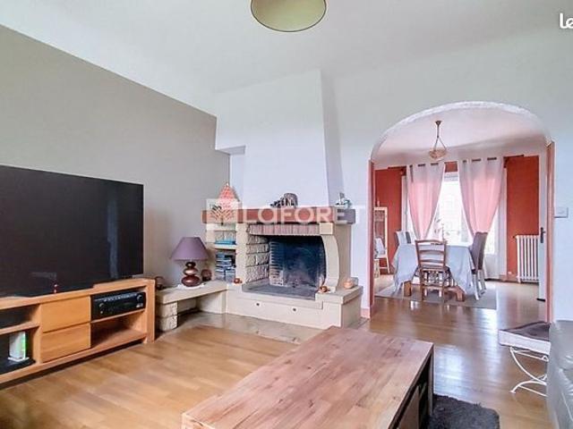 Maison vente à Saint-brice-sous-forêt, Val-d'Oise