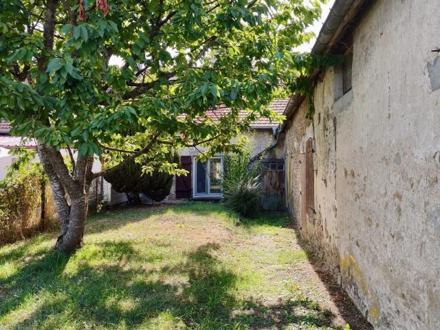 Maison vente à Breuvannes-en-Bassigny, Haute-Marne