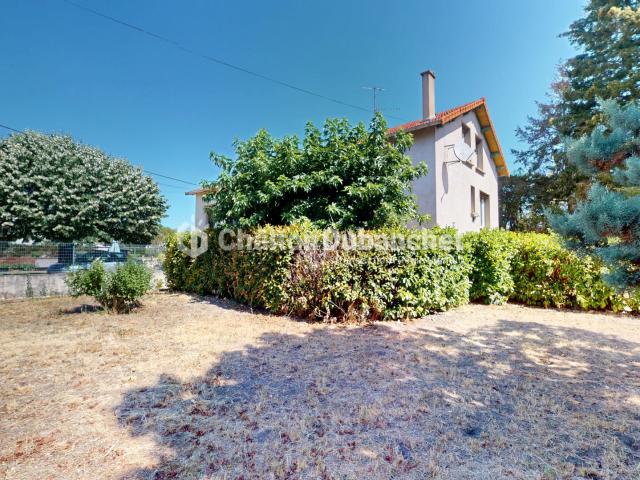 Maison vente à Roanne