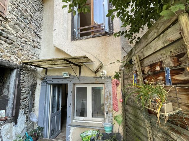 Maison vente à Thiers
