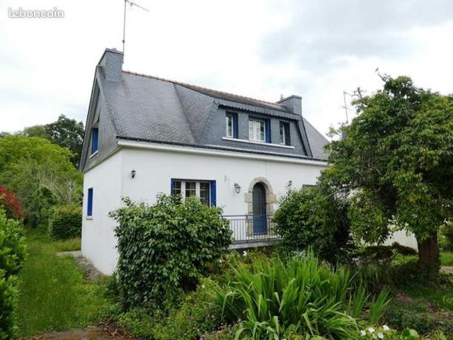 Maison vente à Pontivy, Bretagne