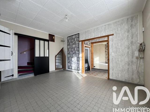 Maison vente à Château-Thierry, Epaux-bézu
