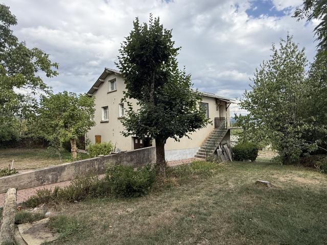 Maison vente à Rodez, Espalion
