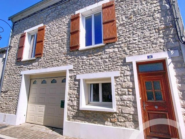 Maison vente à Fontainebleau, Montcourt-fromonville