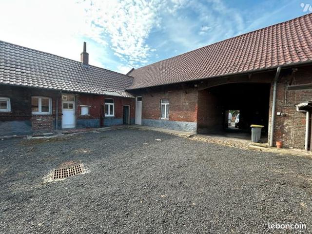 Maison vente à Douai, Raimbeaucourt