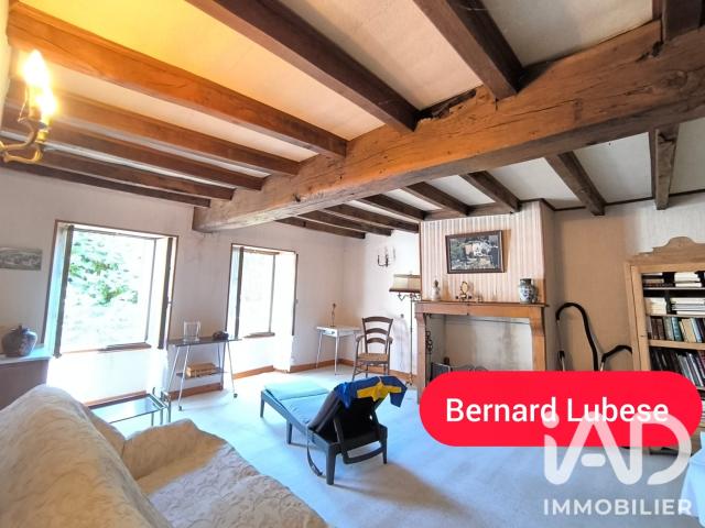 Maison vente à Beauregard, Magnat-l'Étrange