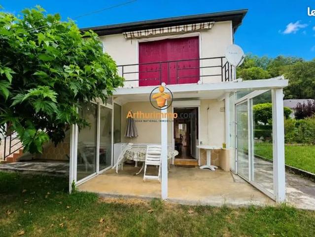 Maison vente à Argelès-Gazost, Saint-pé-de-bigorre