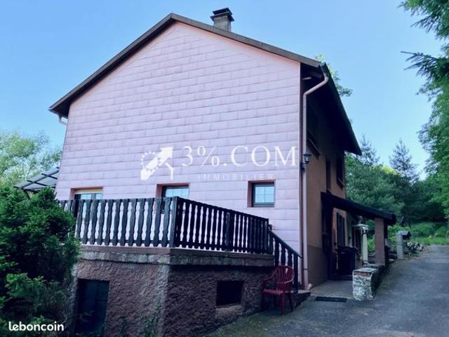 Maison vente à Sarreguemines, Walschbronn