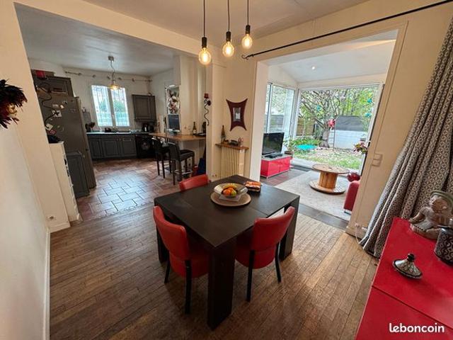 Maison vente à Bobigny, Noisy-le-sec