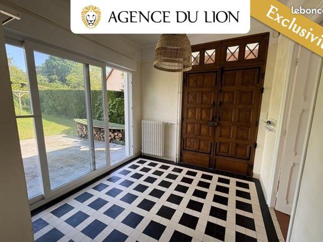 Maison vente à Dreux, Cherisy