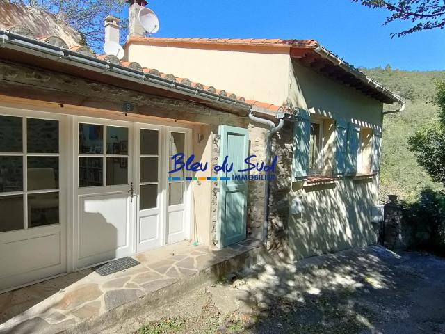 Maison vente à Taurinya, Pyrénées-Orientales