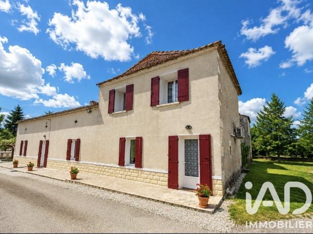 Maison vente à Bergerac, Thénac
