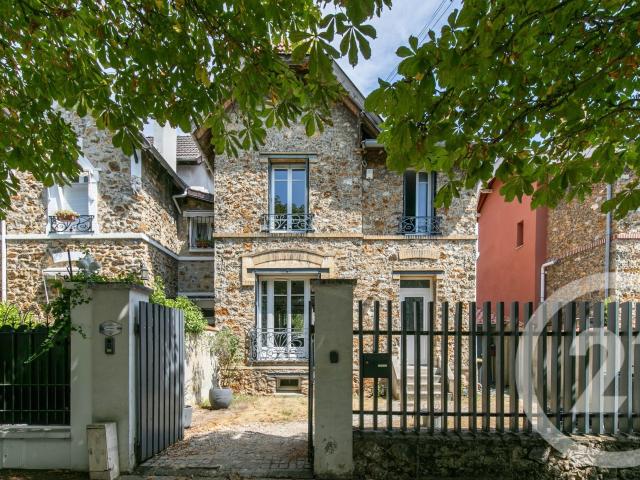 Maison vente à Nogent-sur-Marne, Saint-maur-des-fossés