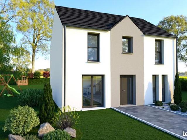 Maison vente à Crouy-sur-ourcq, Martinique