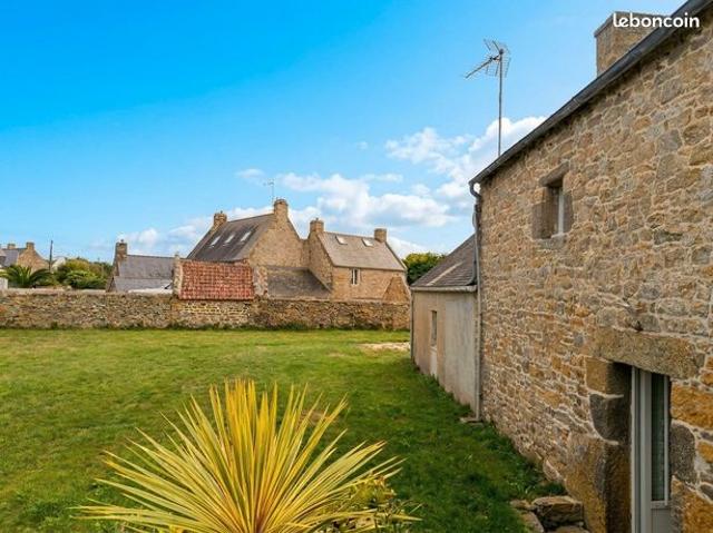 Maison vente à Porspoder, Finistère
