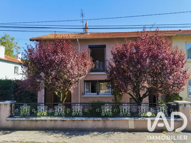 Maison vente à Riom, Puy-de-Dôme