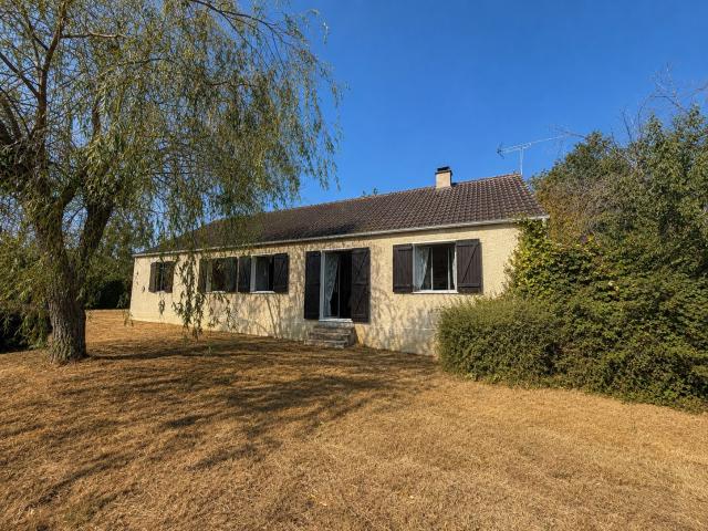 Maison vente à Genest, Pérassay