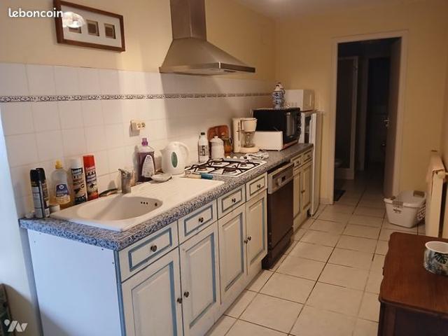 Maison vente à Parthenay, Pougne-hérisson