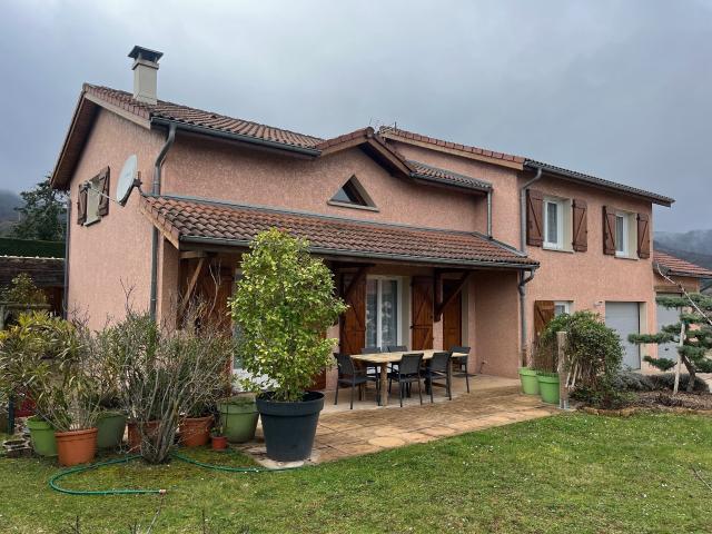 Maison vente à Villefranche-sur-Saône, Rhône