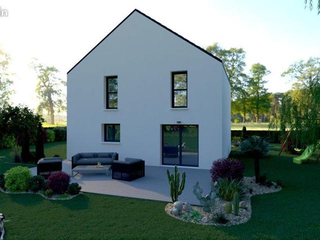 Maison vente à Amiens