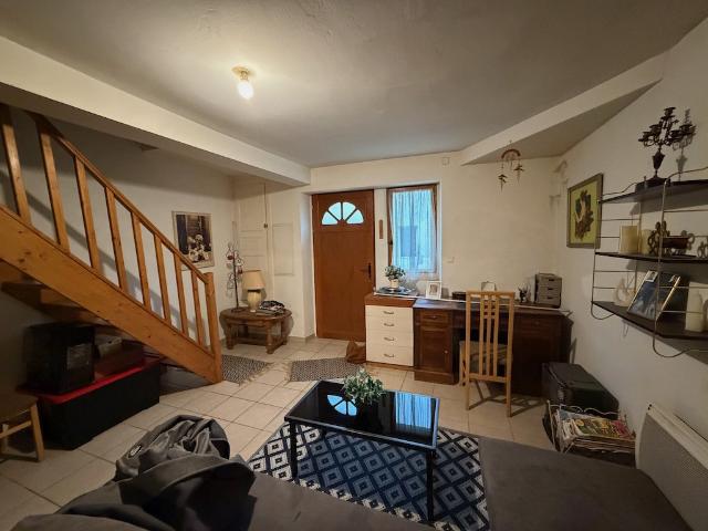 Maison vente à Condom, Estang