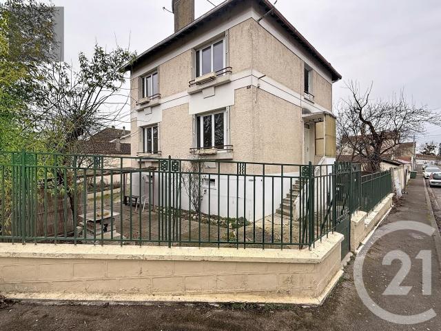 Maison vente à Troyes