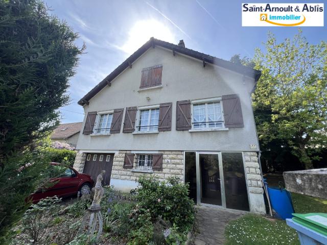 Maison vente à Rambouillet, Saint-arnoult-en-yvelines