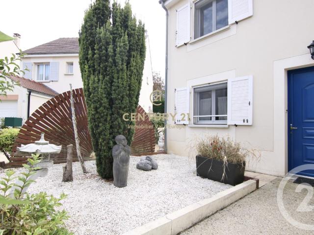 Maison location à Torcy, Bussy-saint-georges