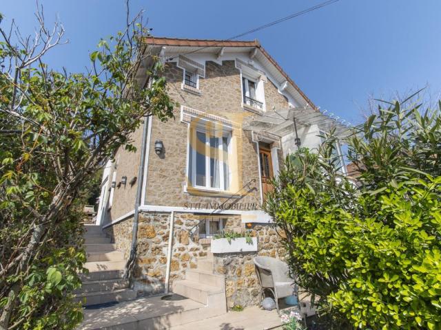 Maison vente à Acacias, Athis-Mons