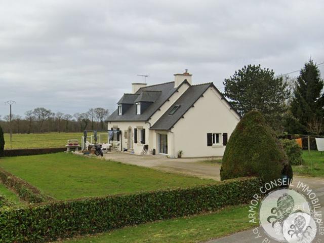 Maison vente à Flouriette, Bourseul