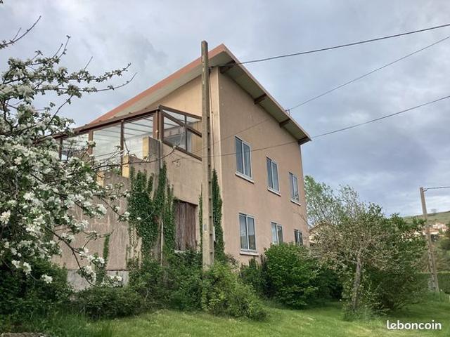 Maison vente à Le Puy-en-Velay, Le Monastier-sur-gazeille