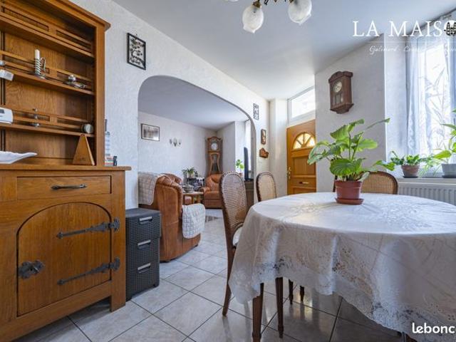 Maison vente à Beaune, Losne