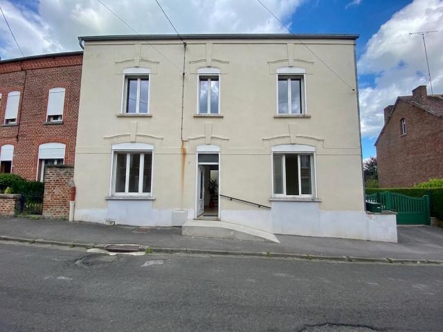 Maison vente à Avesnelles, Nord