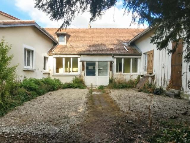 Maison vente à Arcis-sur-Aube, Aube