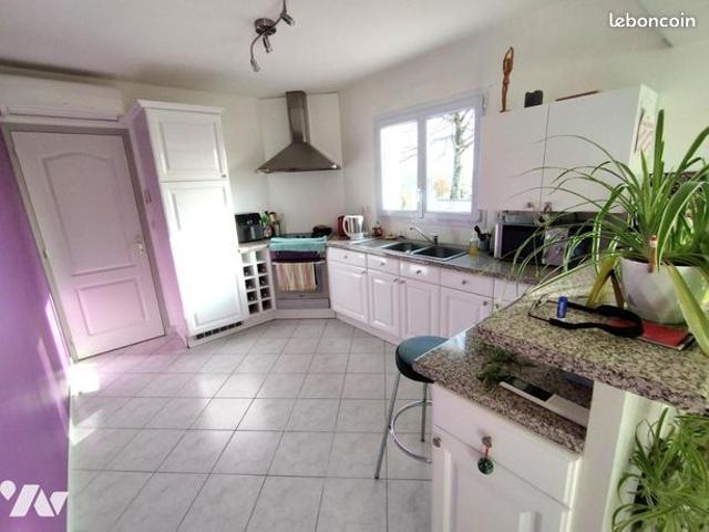 Maison vente à Châteaubriant-Ancenis, Fégréac