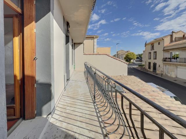 Maison vente à Béziers, Vias
