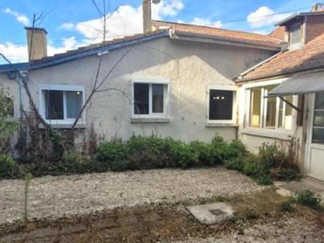 Maison vente à Troyes, Arcis-sur-aube