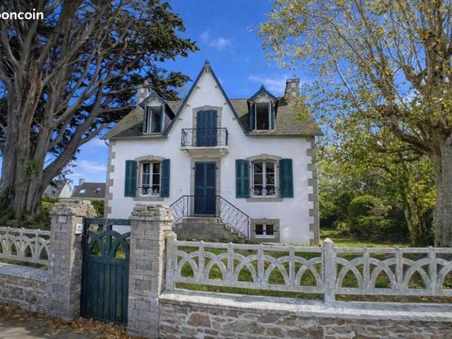 Maison vente à Morlaix, Bretagne